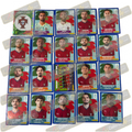 Portugal — Blue Parallel Full Team Set