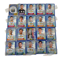 Argentina — Blue Parallel Full Team Set