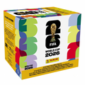 Panini FIFA World Cup 2026 Gold Crumple 50-Pack Box