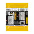 Panini FIFA World Cup 2026 Gold Crumple - Single Pack